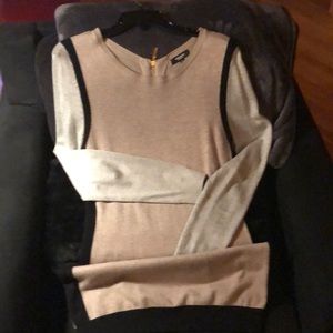 Incredibly soft stunning sweater dress